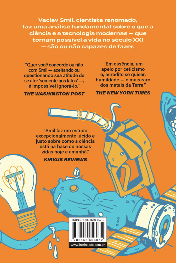 Como o mundo funciona - Imagem 2