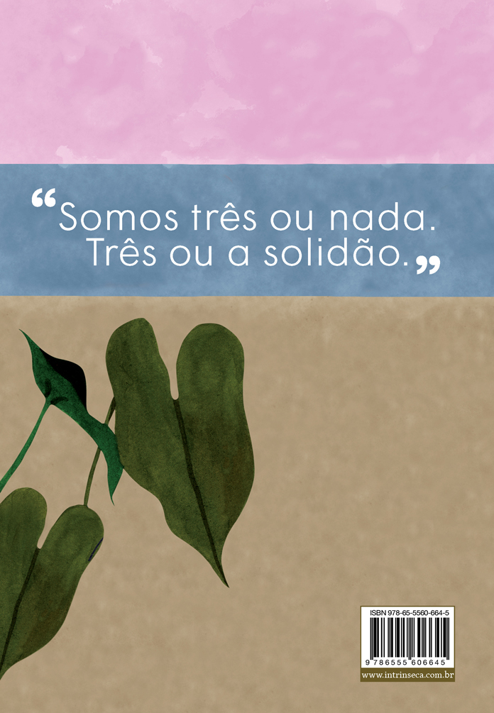 Três - Imagem 2
