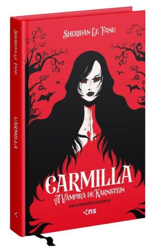 Carmilla - A vampira de Karnstein