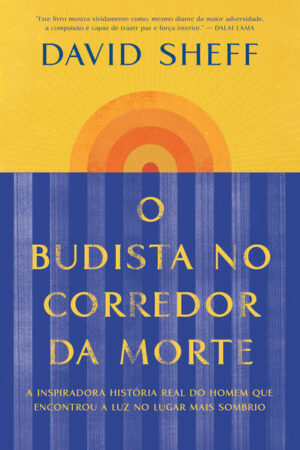 O budista no corredor da morte