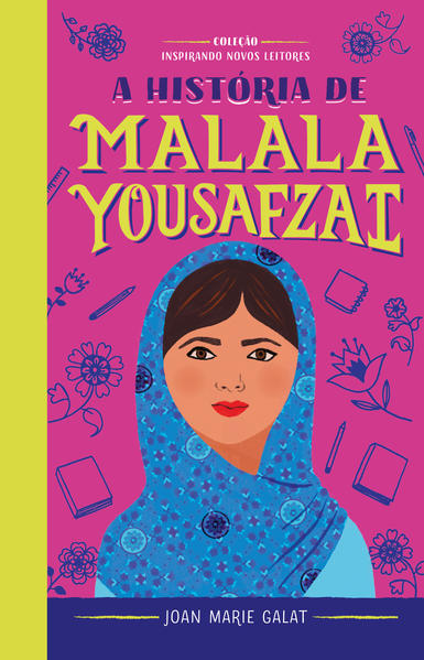 A história de Malala