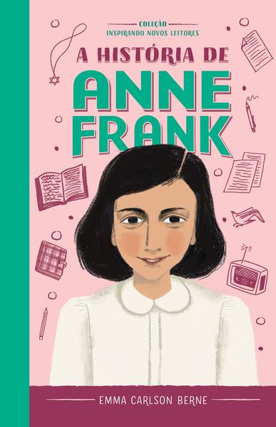 A História de Anne Frank