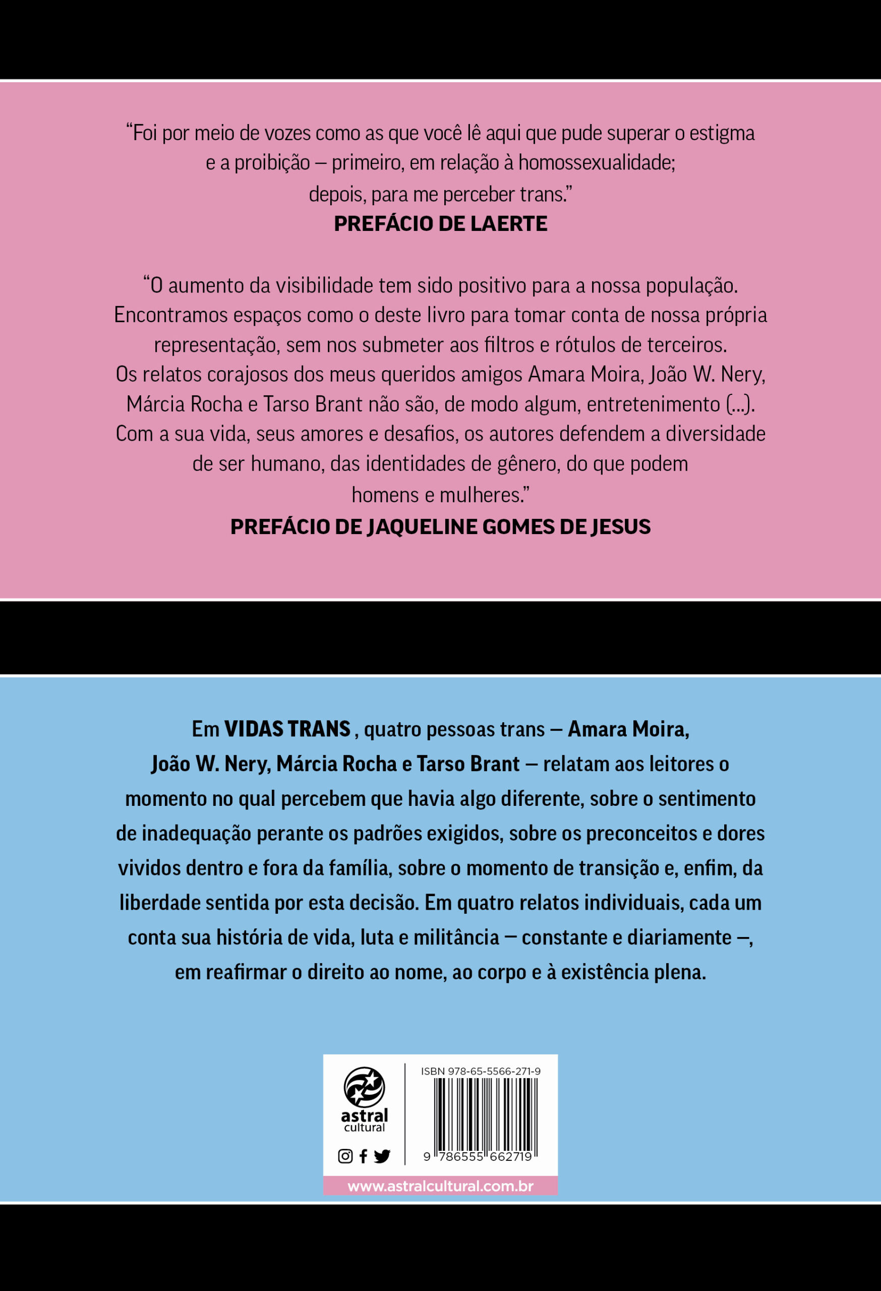Vidas Trans - Imagem 2