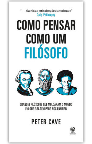 Como pensar como um filósofo