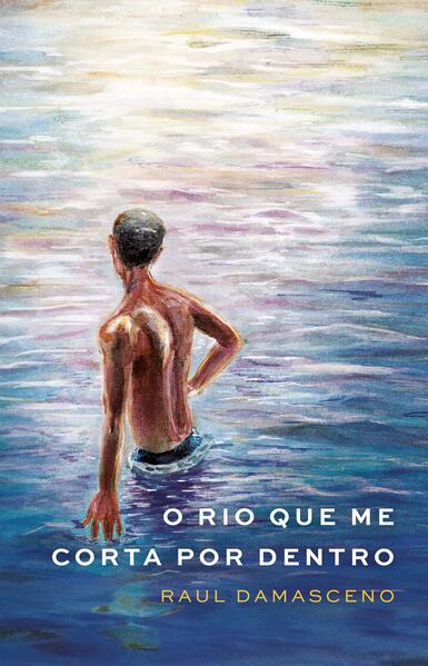 O rio que me corta por dentro