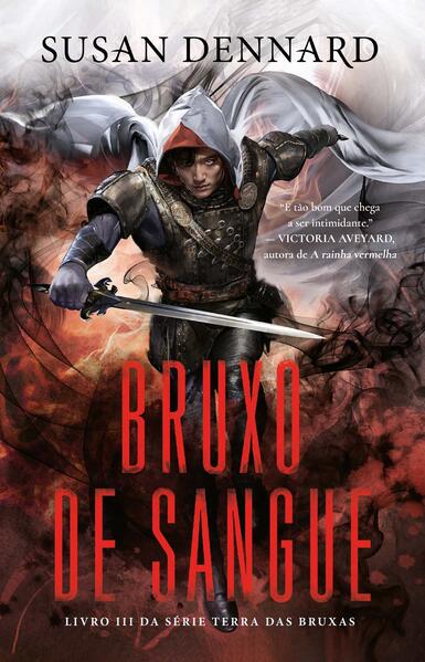 Bruxo de Sangue