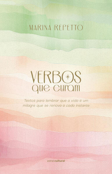 Verbos que curam
