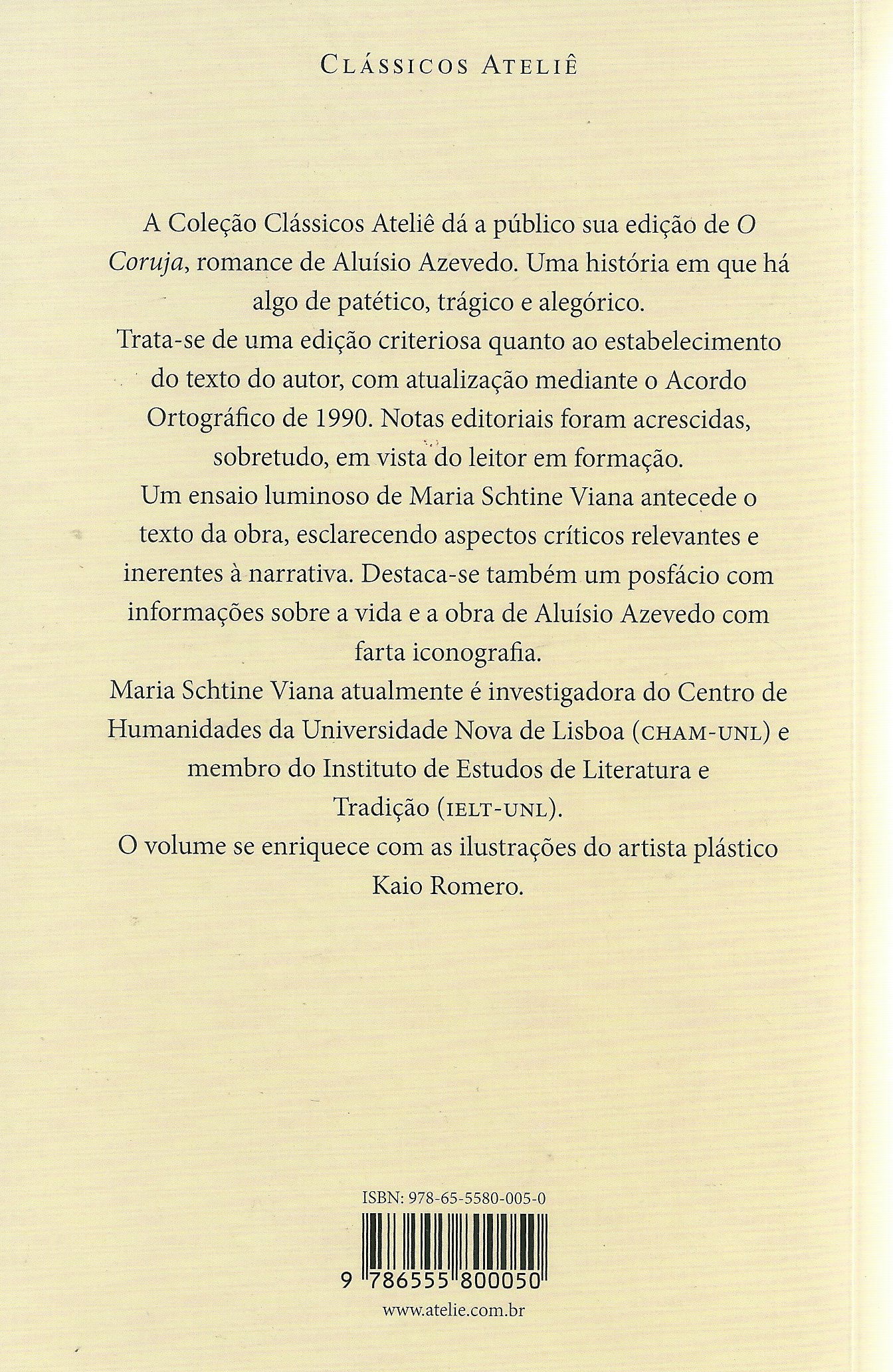 O Coruja - Imagem 3