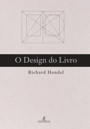 O Design do Livro