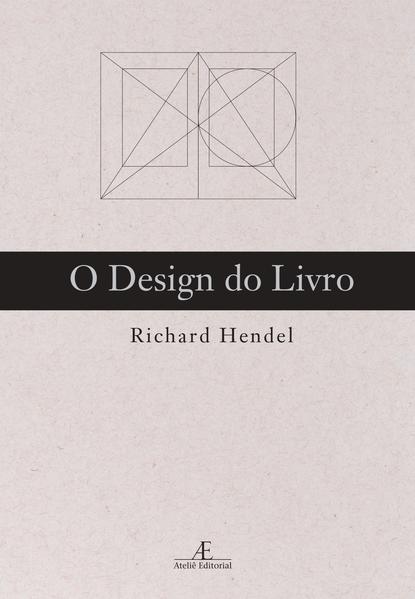 O Design do Livro