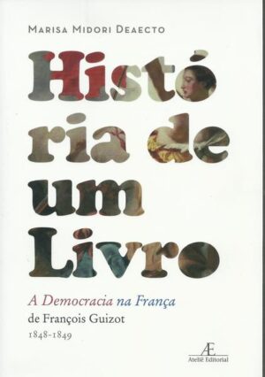 História de Um Livro