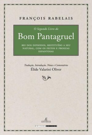 O Segundo Livro do Bom Pantagruel