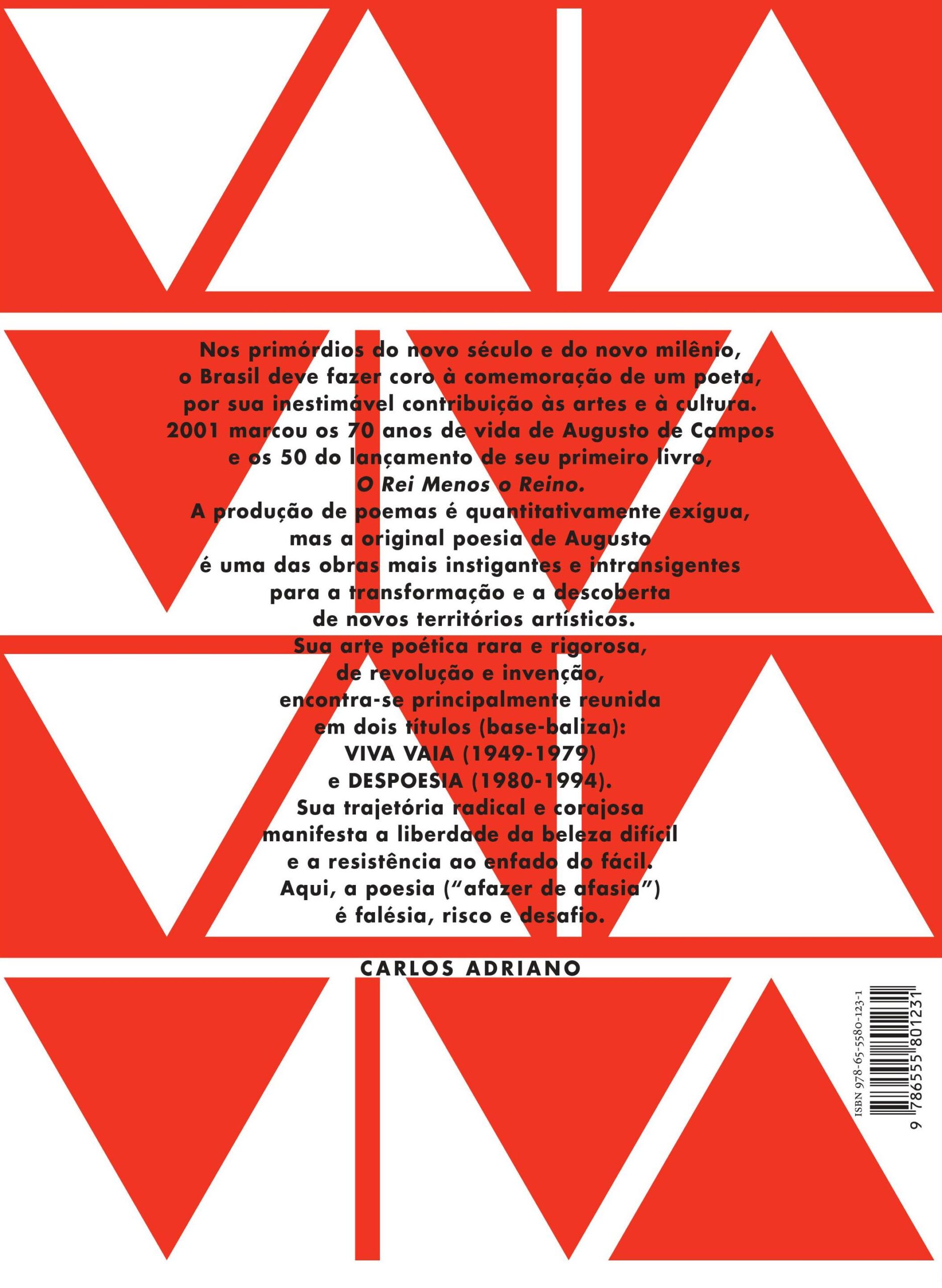 Viva Vaia - Imagem 3