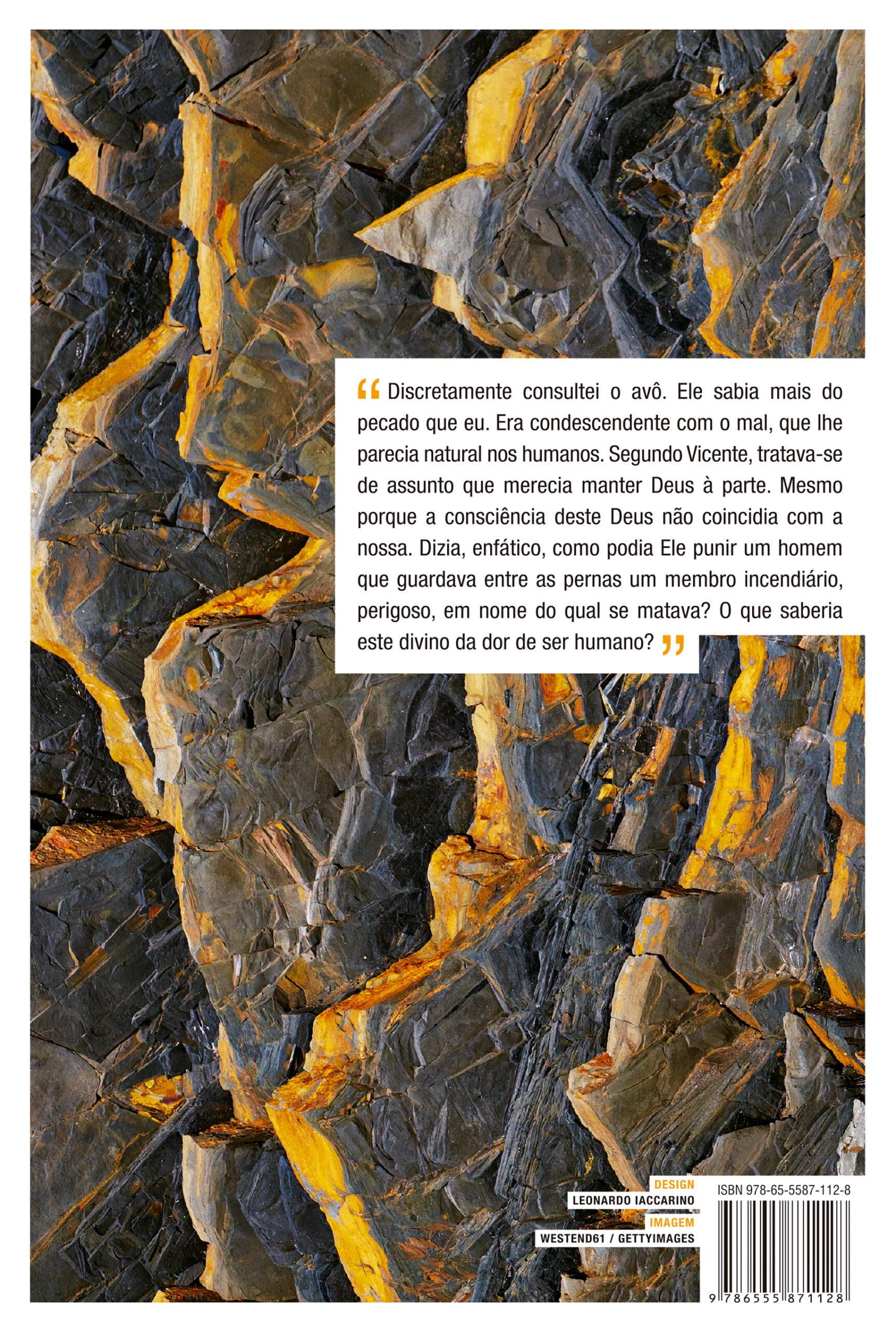 Um dia chegarei a Sagres - Imagem 2