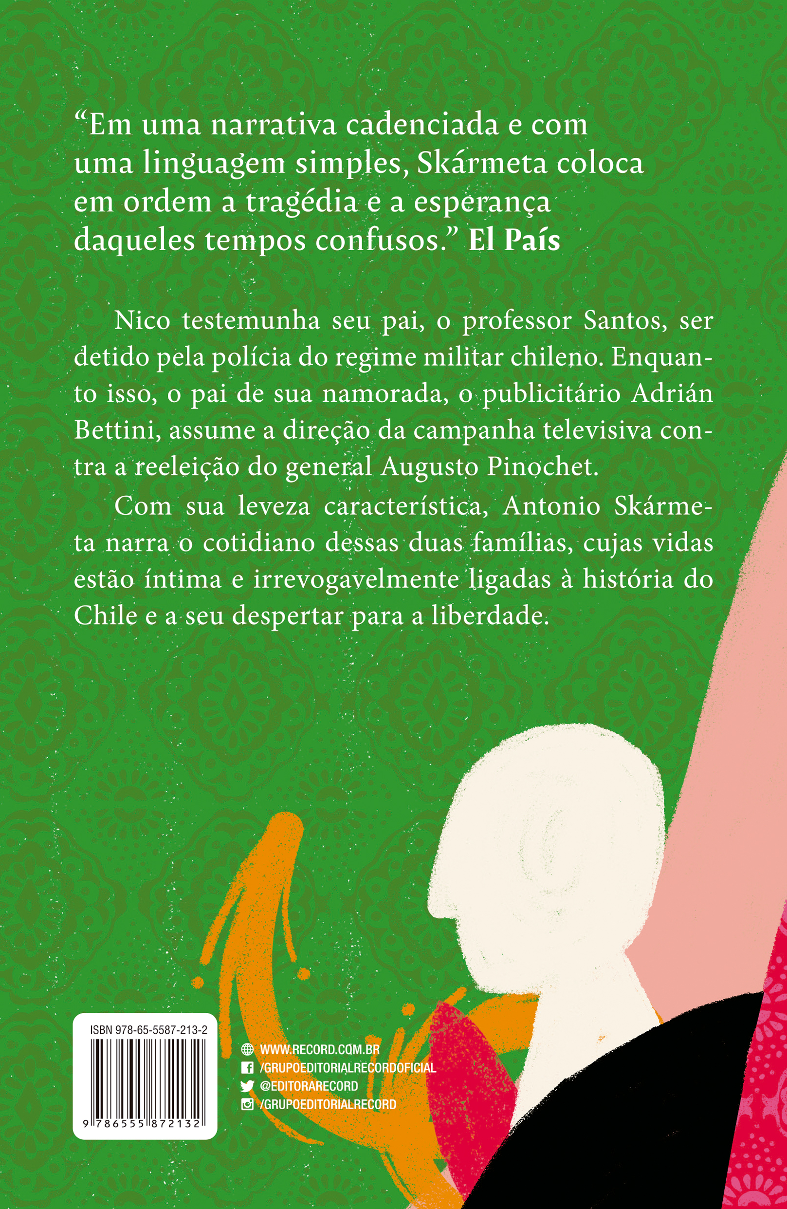 O dia em que a poesia derrotou um ditador - Imagem 2