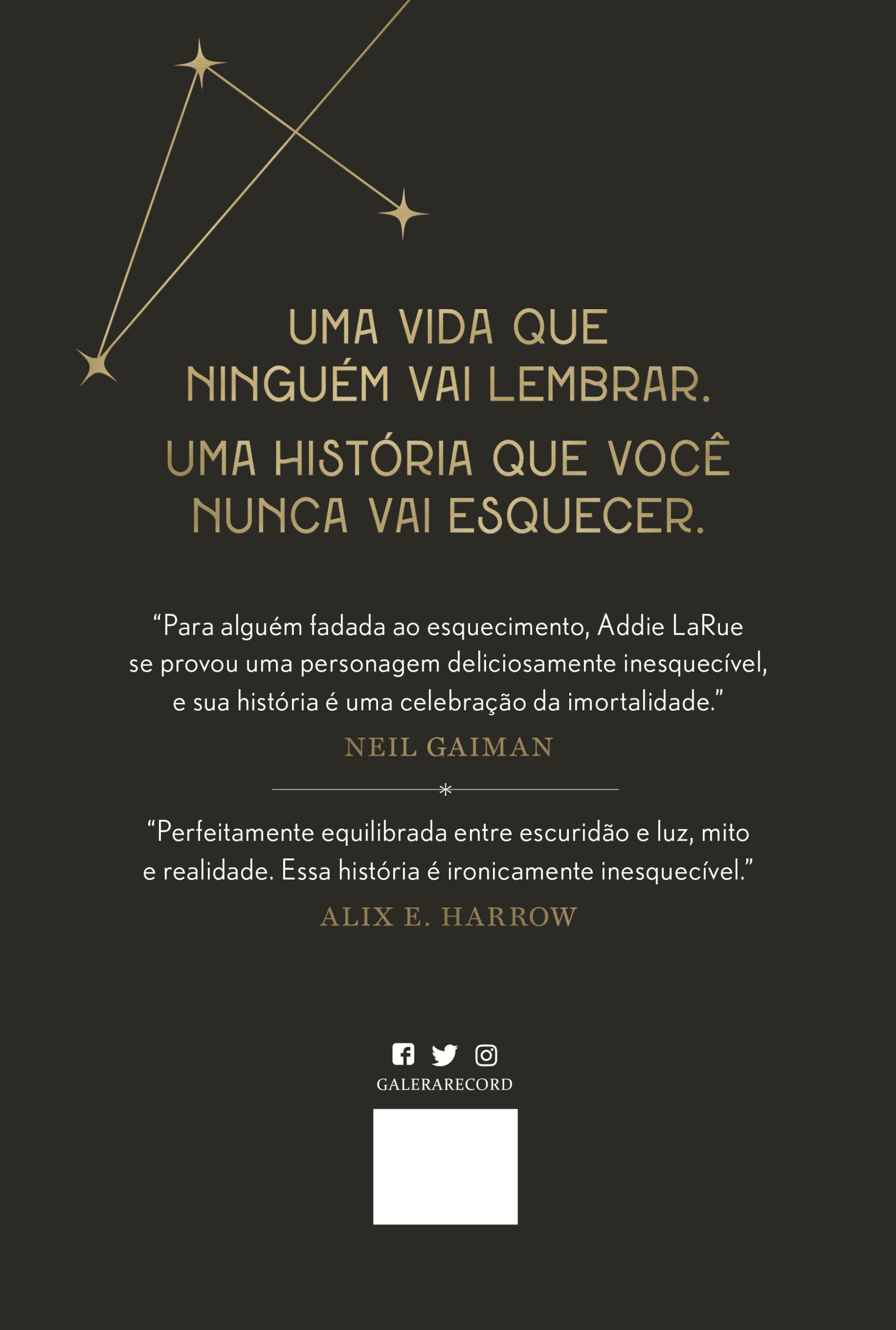 A vida invisível de Addie LaRue - Imagem 2