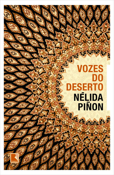 Vozes do deserto