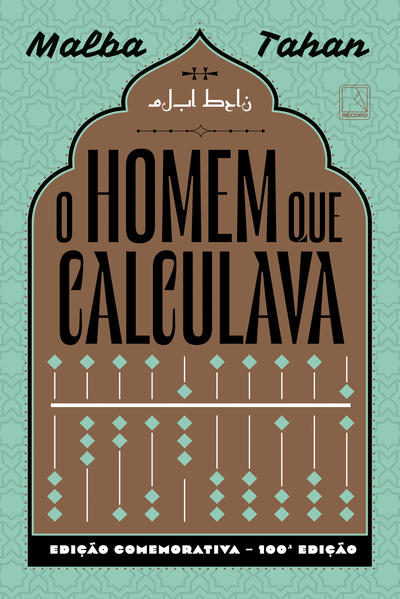 O homem que calculava (Edição comemorativa)