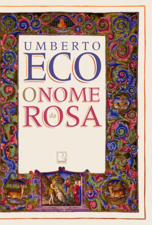 O nome da rosa
