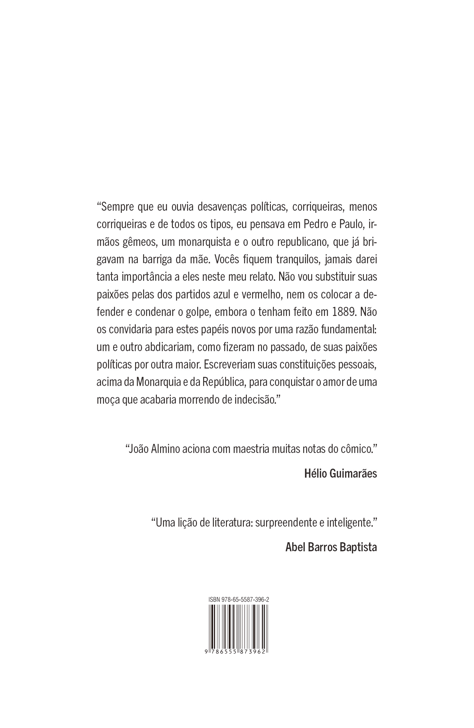 Homem de papel - Imagem 2