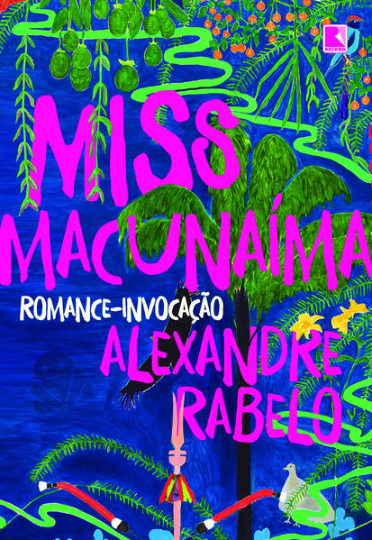 Miss Macunaíma