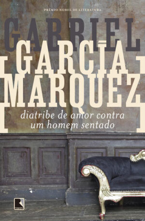 Diatribe de amor contra um homem sentado