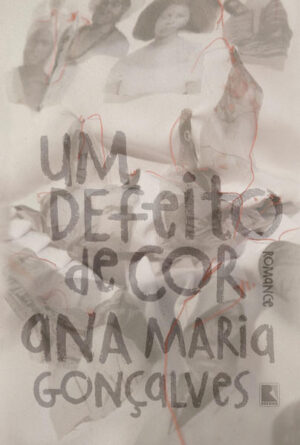 Um defeito de cor - Edição especial