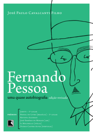 Fernando Pessoa: Uma quase autobiografia
