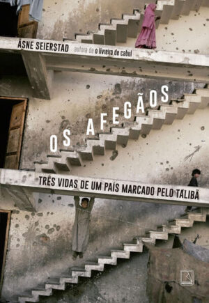 Os afegãos