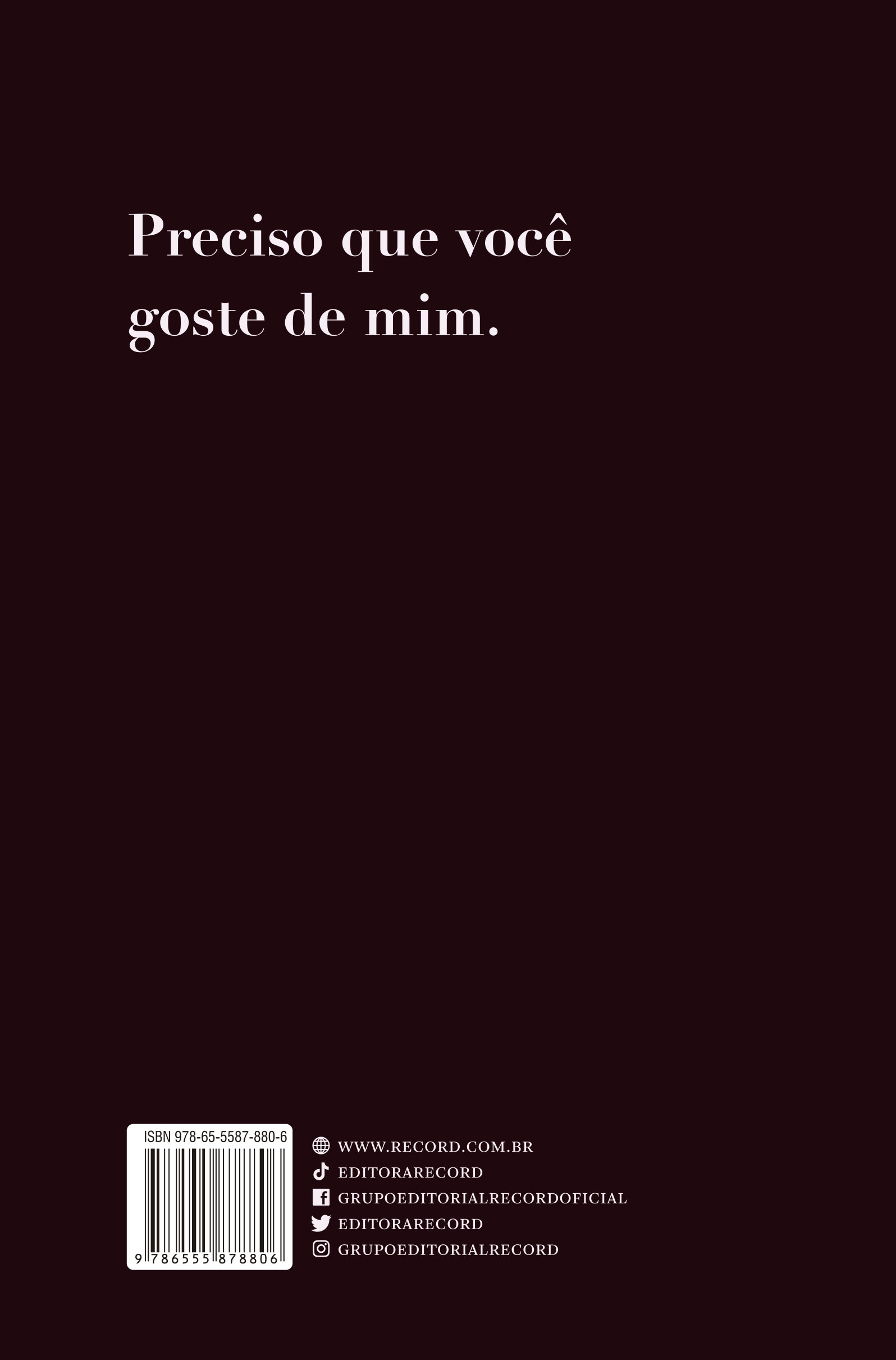Tudo o que posso te contar - Imagem 2
