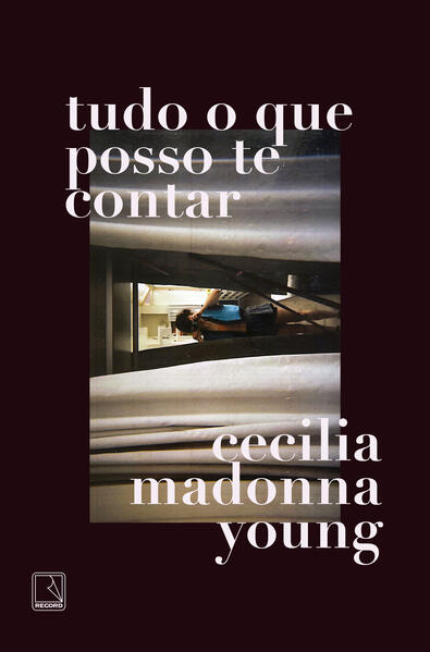 Tudo o que posso te contar