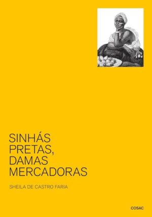 Sinhás pretas, damas mercadoras