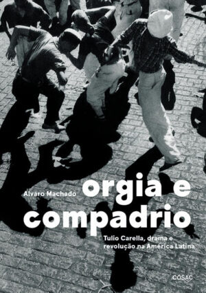 Orgia e compadrio