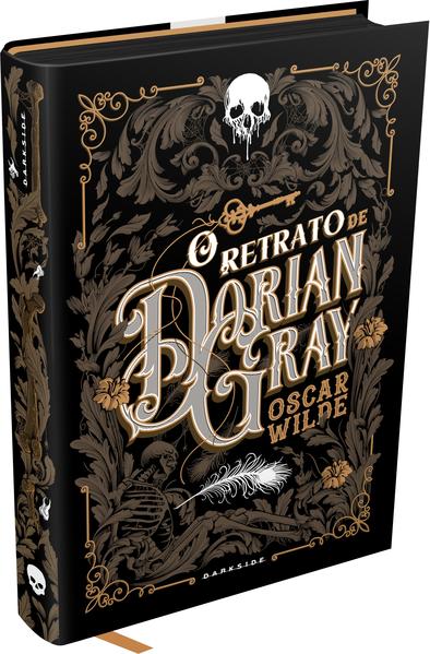 O Retrato de Dorian Gray