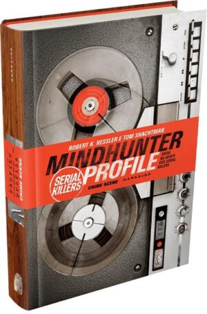 Mindhunter Profile: Serial Killers