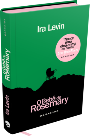 O Bebê de Rosemary