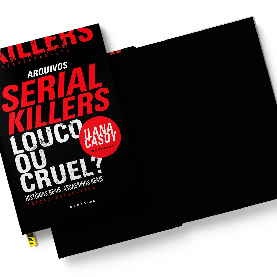 Arquivos Serial Killers: Louco ou Cruel? - Imagem 2