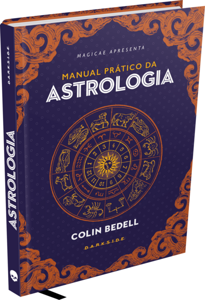 Manual Prático da Astrologia