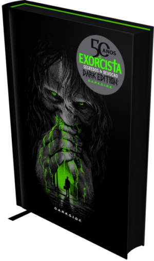 O Exorcista: Segredos e Devoção – Dark Edition