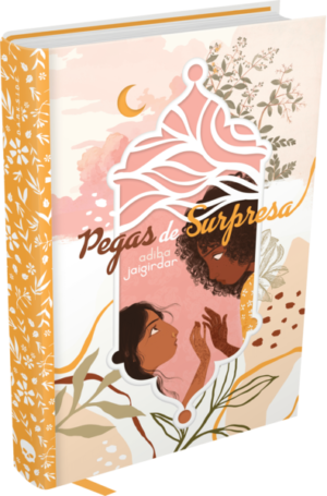 Pegas de Surpresa