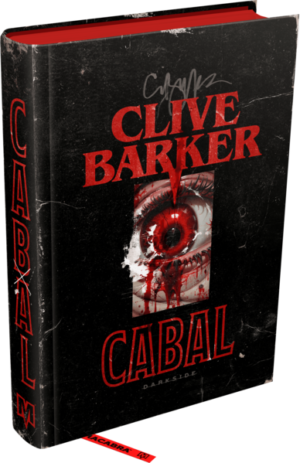 Cabal: Raça das Trevas