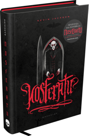 Nosferatu: Sinfonia das Sombras