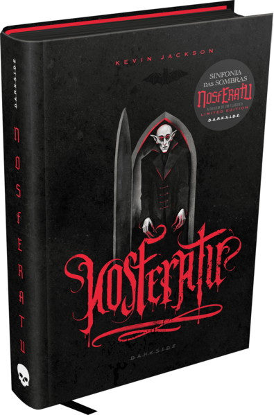 Nosferatu: Sinfonia das Sombras
