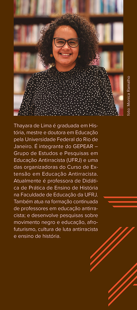 A cultura de luta antirracista e o movimento negro do século 21 - Imagem 2