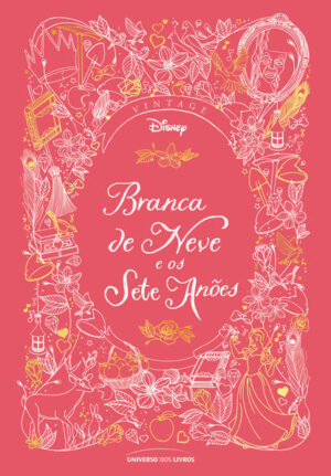 Branca de Neve e os Sete Anões