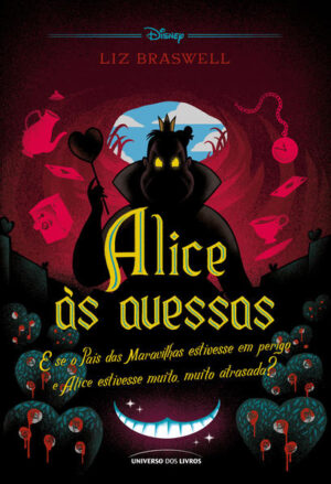 Alice às avessas