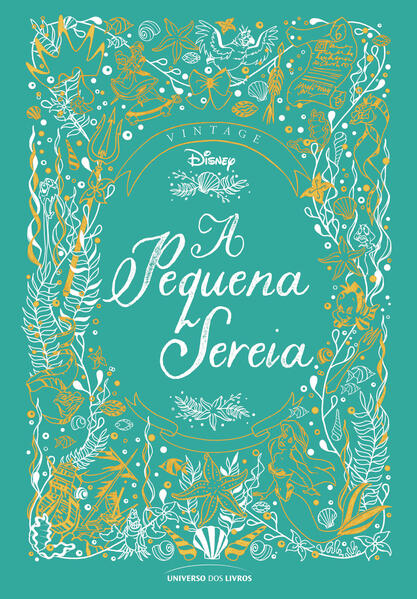 A Pequena Sereia