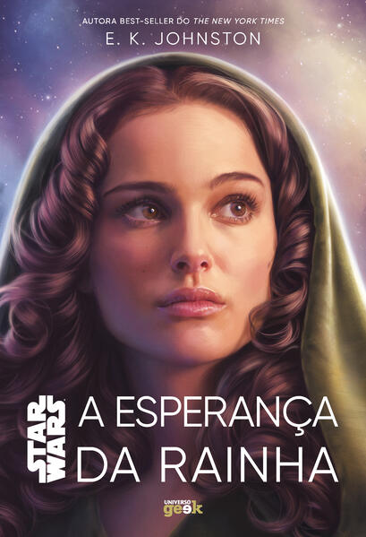 Star Wars: A esperança da rainha