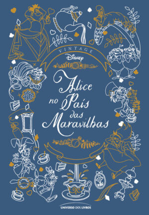 Alice no País das Maravilhas