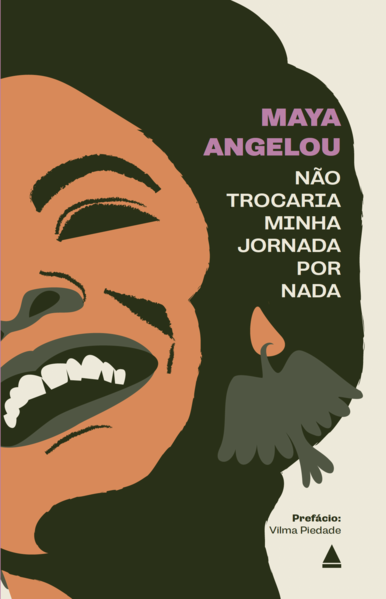 Não trocaria minha jornada por nada